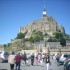Le Mont-Saint-Michel
