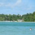 La presqu'île de la Caravelle