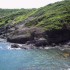 La presqu'île de la Caravelle