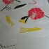 Peindre une aquarelle: démons