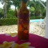 Les souvenirs de Guadeloupe