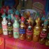 Les souvenirs de Guadeloupe