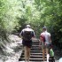 Une randonnée à Fort d'Alet 