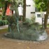 Le Jardin des plantes (à Nant