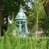 Le Jardin des plantes (à Nant