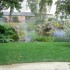 Le Jardin des plantes (à Nant