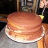 Le Layer Cake (à 3 étages)
