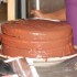 Le Layer Cake (à 3 étages)