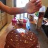 Le Layer Cake (à 3 étages)