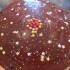 Le Layer Cake (à 3 étages)