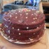Le Layer Cake (à 3 étages)