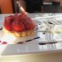 Les gâteaux de 2013 et de 201