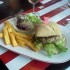 Les plats du restaurant 