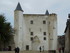 Le château de Noirmoutier