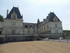 Jardin du Château de Villandr