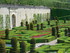 Jardin du Château de Villandr