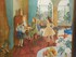 Exposition du patrimoine artis