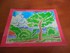 Les cartes postales