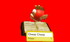 Les poissons de Nintendo en RA