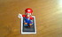 Les stars de Nintendo en RA