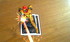 Les stars de Nintendo en RA