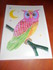 Aquarelles animaux et Paris by
