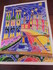 Aquarelles animaux et Paris by