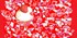 La Saint Valentin graffiti et 