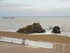 Escal'Atlantic et la plage de 