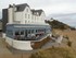 Escal'Atlantic et la plage de 