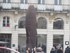 Le voyage à Bordeaux
