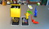 Mr AR rencontre Pikmin