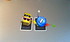 Mr AR rencontre Pikmin