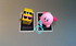 Mr AR rencontre Kirby
