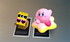Mr AR rencontre Kirby