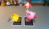 Mr AR rencontre Kirby