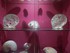 Collection coquillages