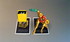 Mr AR rencontre Metroid (ou Sa