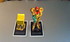 Mr AR rencontre Metroid (ou Sa
