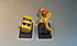 Mr AR rencontre Metroid (ou Sa