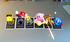 Mr AR rencontre Metroid (ou Sa
