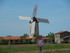 Le moulin de Rairé (à Saller