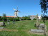 Le moulin de Rairé (à Saller