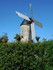 Le moulin de Rairé (à Saller