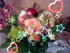 Les bouquets de fleurs féerie