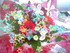 Les bouquets de fleurs féerie