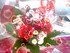 Les bouquets de fleurs féerie