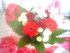 Les bouquets de fleurs féerie