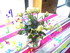 Roses fête des mères féerie