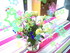 Roses fête des mères féerie